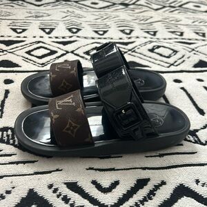 Louis Vuitton Sandals